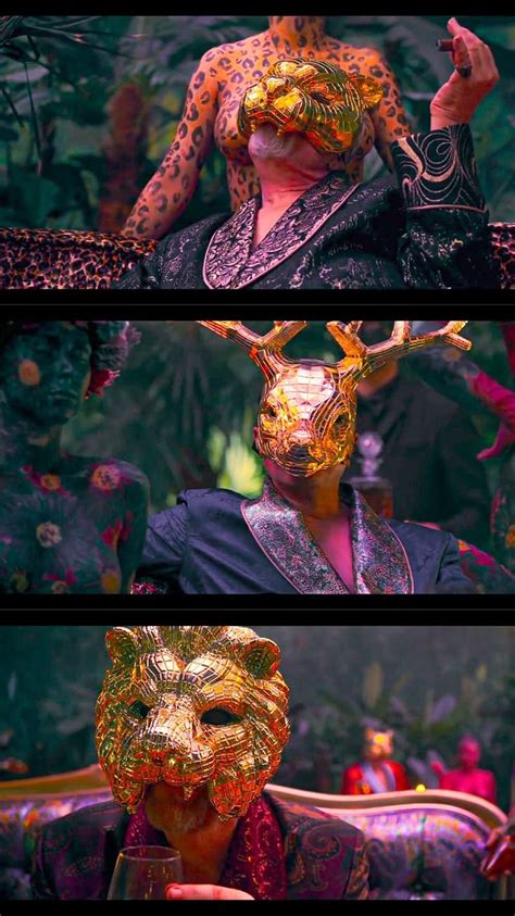 Squid Game Nudity Scenes