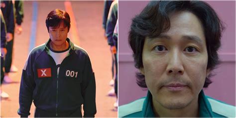 5 Squid Game Player 0 Tips