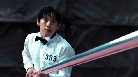 Squid Game Player 333 Review