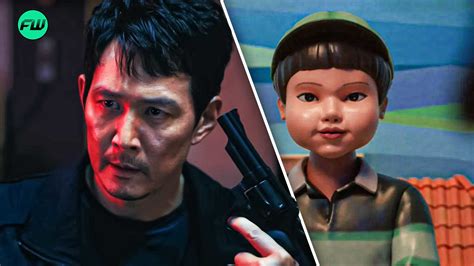 Squid Game Season 2 Mid Credits The Jack And Jill Game In Upcoming Squid Game Season 2 Mid Credits The Jack And Jill Game In Upcoming