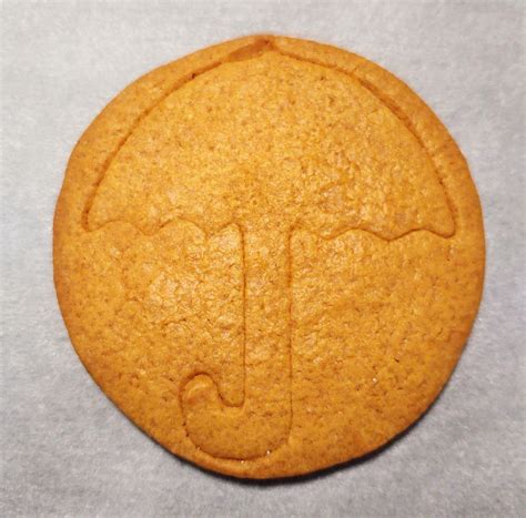 5 Squid Game Cookies