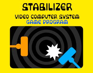 Stabilizer By Input Output Games Schicklerdev