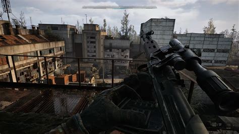 Stalker 2 Initial Release Date Compared to Cyberpunk 2077 Launch Date