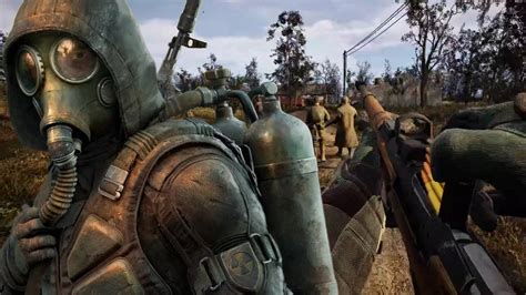 Stalker 2 Release Date: When Fans Can Expect the Game Launch