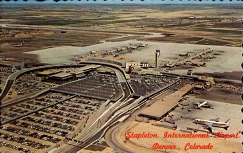 Discover Everything You Need to Know About Stapleton Co Airport