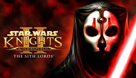 Star Wars Knights Of The Old Republic Ii The Sith Lords Lands On Star Wars Knights Of The Old Republic Ii The Sith Lords Lands On