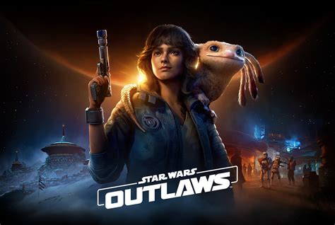 Star Wars Outlaws