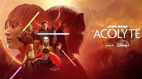 Star Wars The Acolyte Episode 3 Spoilers Internet Is Going Into Spiral Over The New Episode Web Series Hindustan Times