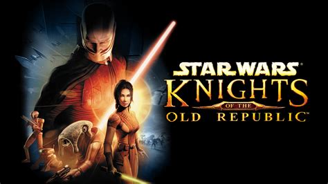 5 KOTOR Secrets