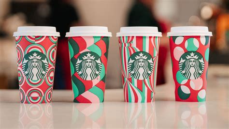 Exclusive Insights Into Starbucks Cups 2024 Release Date and Launch Details