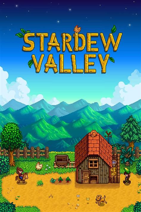 Stardew Valley Online Multiplayer Guide