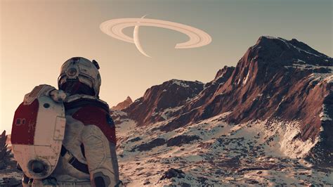 Starfield Gaming Platforms