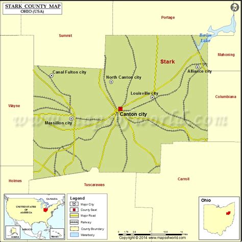Stark County Area Code Ohio Stark County Area Code Map Stark County Area Code Ohio Stark County Area Code Map