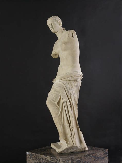 Statue Of Venus