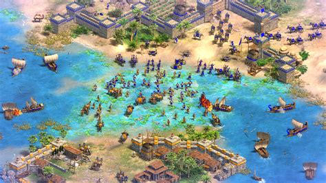 Steam Age of Empires 2 Guide