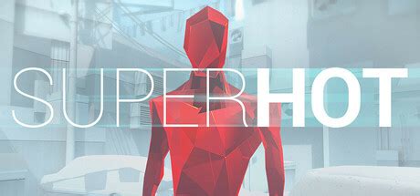 Steam Community Superhot