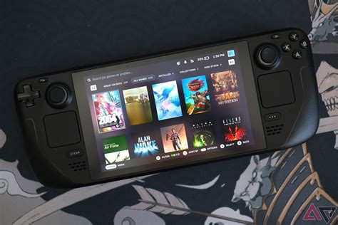 Steam Deck 2 Everything We Know So Far Steam Deck 2 Everything We Know So Far