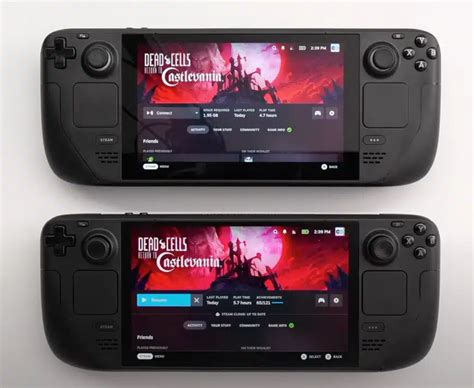 Steam Deck Oled Vs Lcd Infoupdate Org Steam Deck Oled Vs Lcd Infoupdate Org