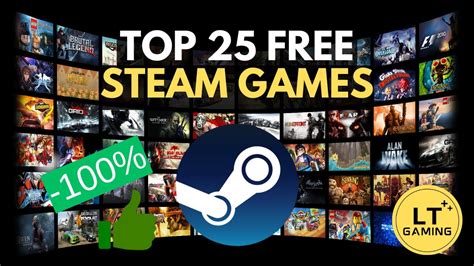 Steam Free Games Guide