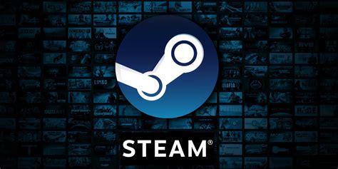 Steam Game Population