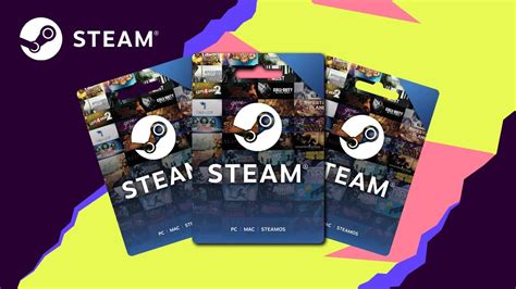 Steam Wallet Guide 46 Made Simple