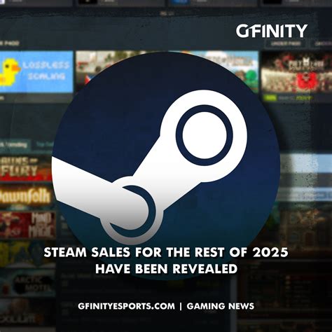 Best Steamsales Deals Now