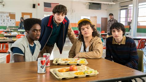 Stranger Things Season 5 Release Date What You Need To Know 2025 05 13 Tickets To Movies In Theaters Broadway Shows London Theatre More Hollywood Com