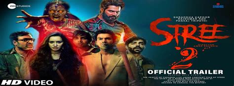 Stree 2 Tamil OTT Release Date: When to Watch the Horror Comedy