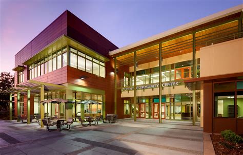 5 Ways a Student Community Center Enhances Campus Life