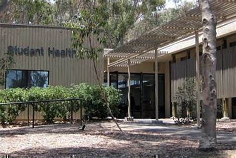 Prioritizing Your Well-Being: Student Health Services UCSD