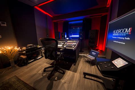 Studio De Mastering L Amp 39 Ing Nieur De Mastering Et Ses T Ches Thomann Studio De Mastering L Amp 39 Ing Nieur De Mastering Et Ses T Ches Thomann