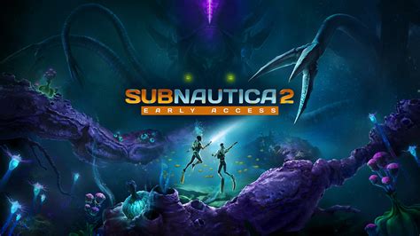 The History and Origin of Subnautica 2 Release Date