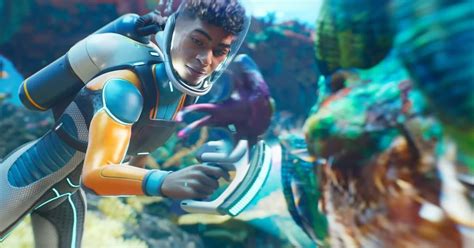 Subnautica 2 Announced All Info On Release Co Op Mode And New Features Allkeyshop Com