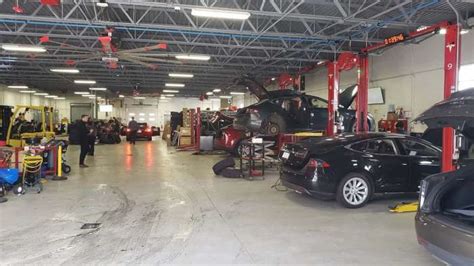 Suggestions To Improve Tesla Service To Meet Mainstream Buyers Suggestions To Improve Tesla Service To Meet Mainstream Buyers