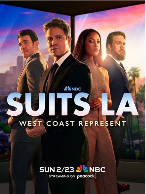 Suits LA Release Date: Debunking the Myth of an Early Premiere