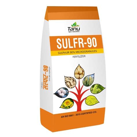 Sulfr Uses and Benefits