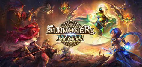 5 Summoner War Tips