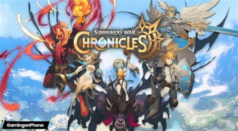 Summoners War Chronicles Beginners Guide And Tips