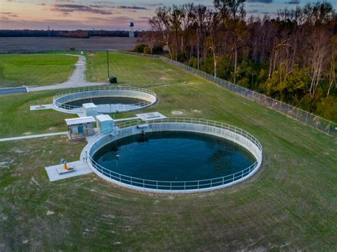 Discovering the Hidden History and Future of Sumter Water