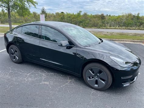 Suntek Evolve Automotive Window Tint Enhances Tesla Model 3 Suntek Evolve Automotive Window Tint Enhances Tesla Model 3