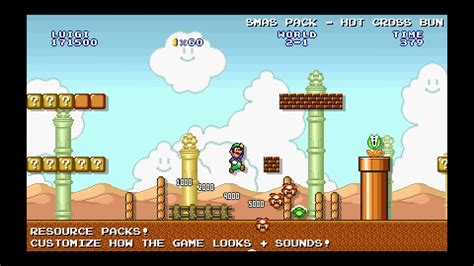 Super Mario Bros Game Rom Download