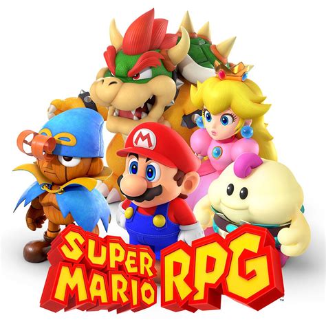 Super Mario Rpg Completion Checklists Ign