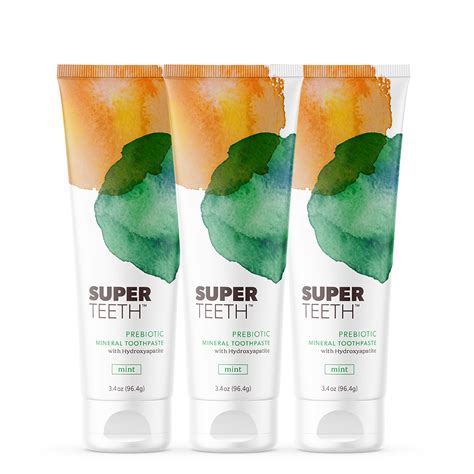 Unlocking the Secrets of Super Teeth for a Bright, Healthy Smile