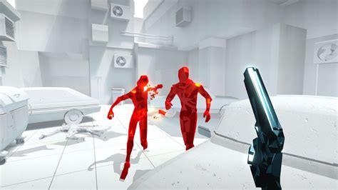 5 Superhot FPS Tips