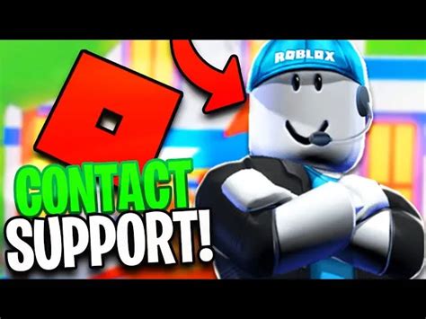 Support Roblox