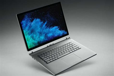 When Is the Surface Book 2 Release Date?