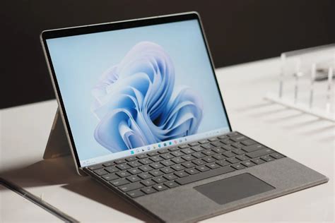 When Is the Surface Pro 10 Release Date and Keyboard Launch?