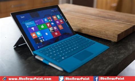 Surface Pro 4 release date: What you need to know