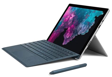 Surface Pro 6 Release Date Compared to the Latest Surface Model