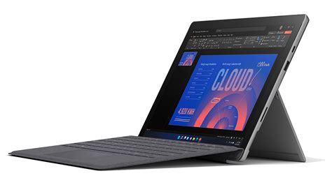 Surface Pro 7 Microsoft Wiki Fandom